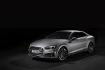 Audi A5 Coupe 2.0 TFSI Quattro S-Line 2016 года (UK)